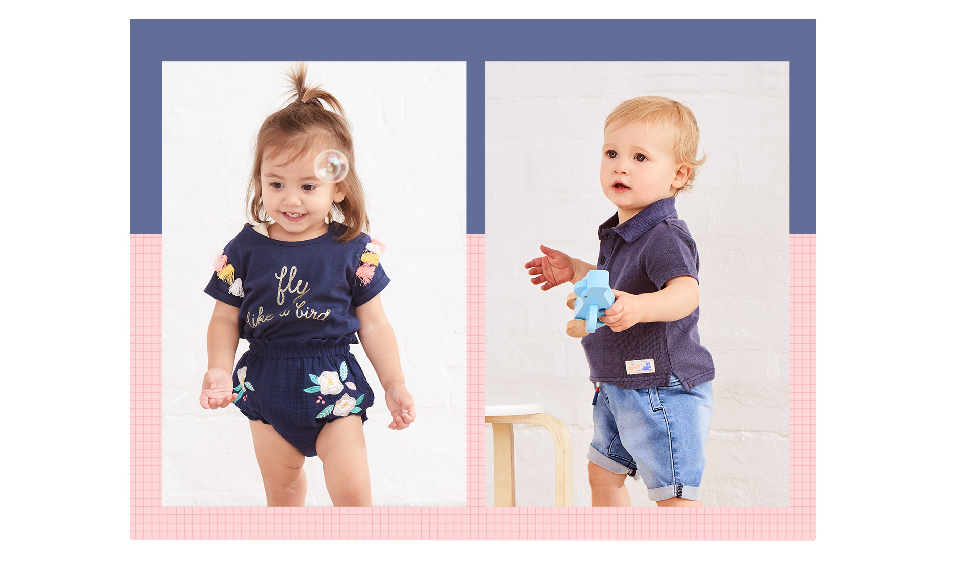 Baby May Lookbook Baby May Lookbook